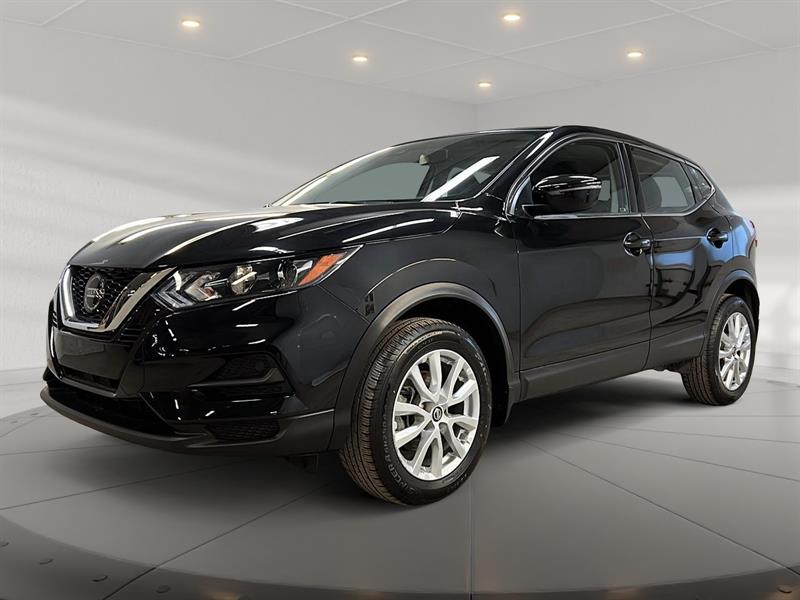 nissan Qashqai 2023