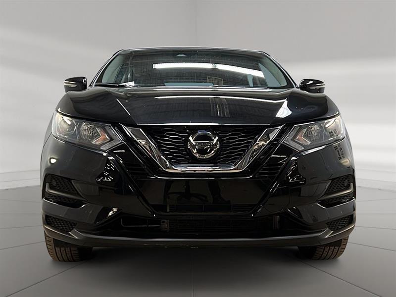 nissan Qashqai 2023 - 2