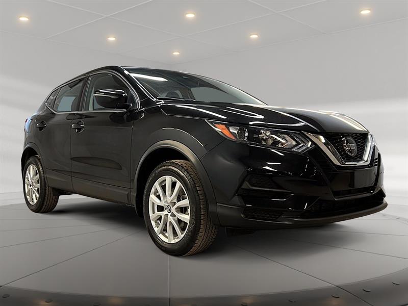 nissan Qashqai 2023 - 3