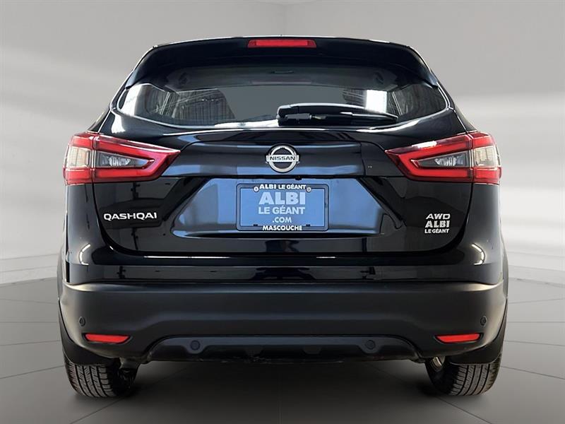 nissan Qashqai 2023 - 5