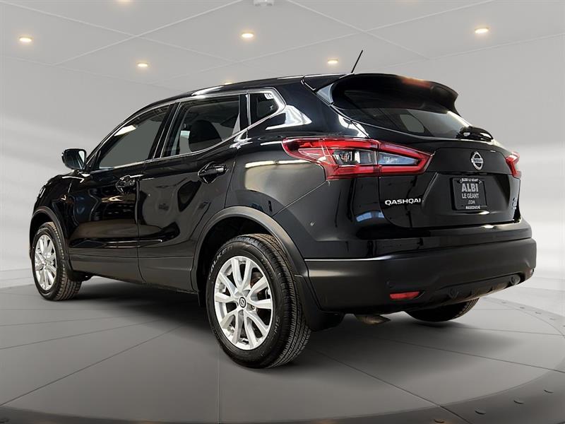 nissan Qashqai 2023 - 6