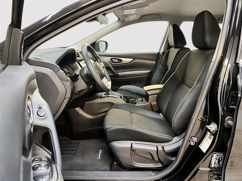 nissan Qashqai 2023 - 7