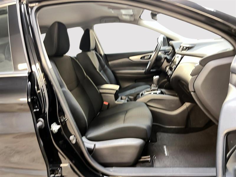 nissan Qashqai 2023 - 8
