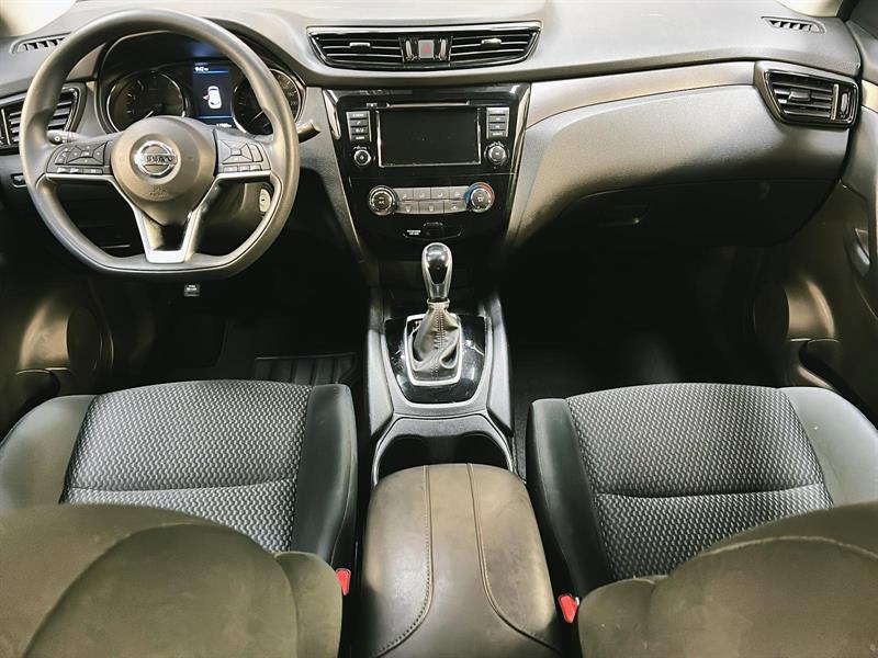 nissan Qashqai 2023 - 10