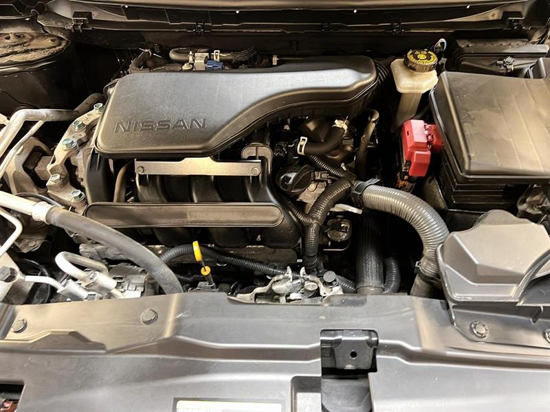 nissan Qashqai 2023 - 11