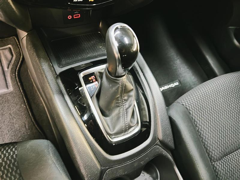 nissan Qashqai 2023 - 13