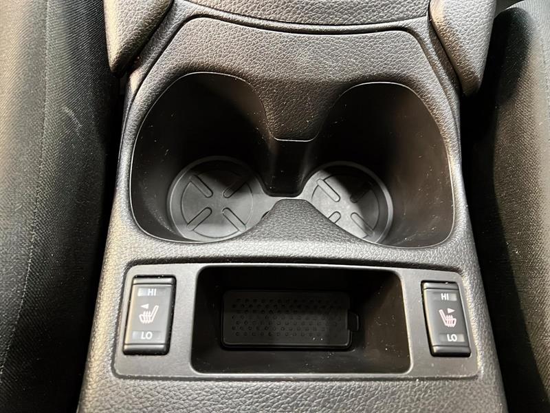 nissan Qashqai 2023 - 14