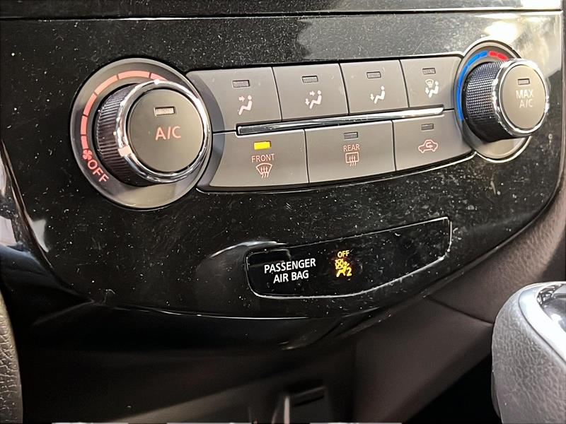 nissan Qashqai 2023 - 15