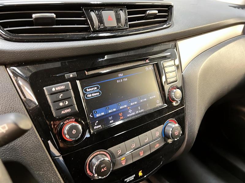 nissan Qashqai 2023 - 16