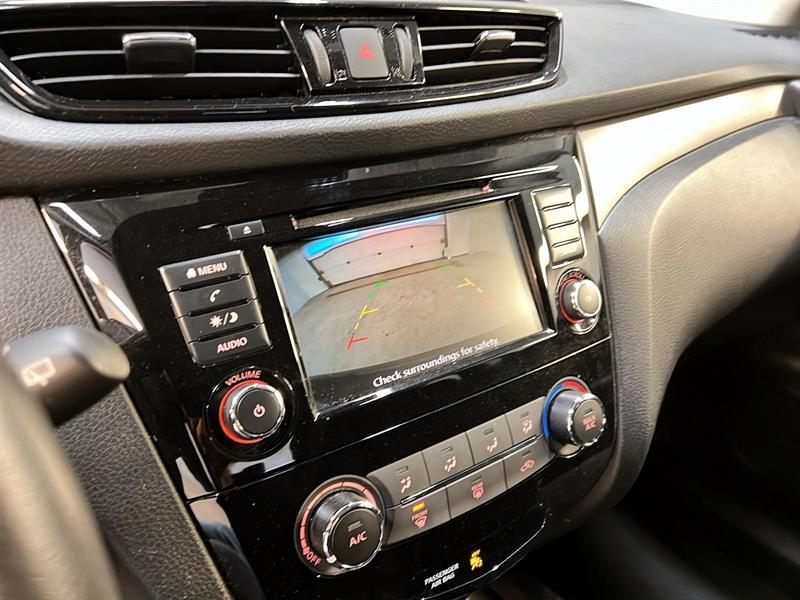 nissan Qashqai 2023 - 17