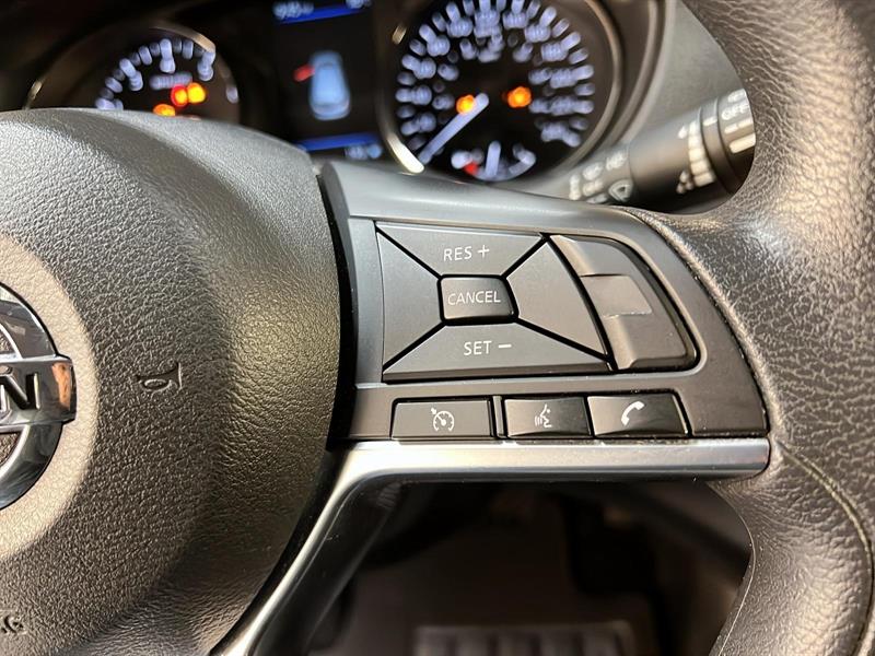 nissan Qashqai 2023 - 18