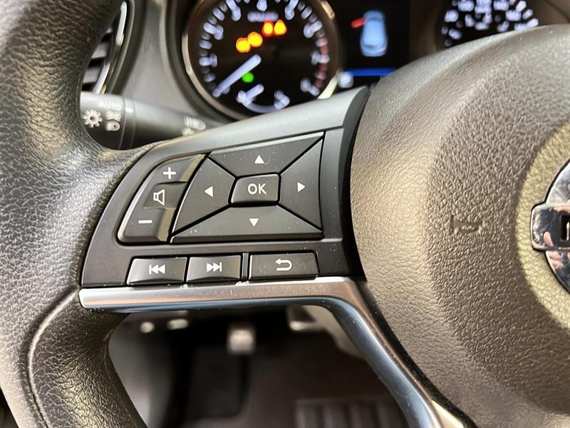 nissan Qashqai 2023 - 19