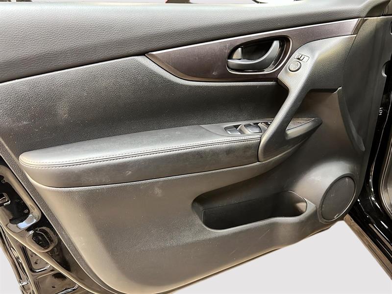 nissan Qashqai 2023 - 22