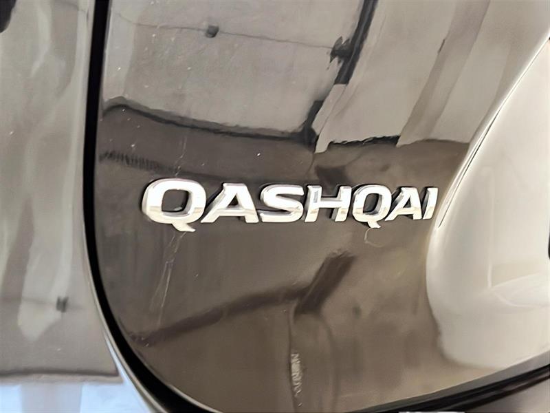 nissan Qashqai 2023 - 23
