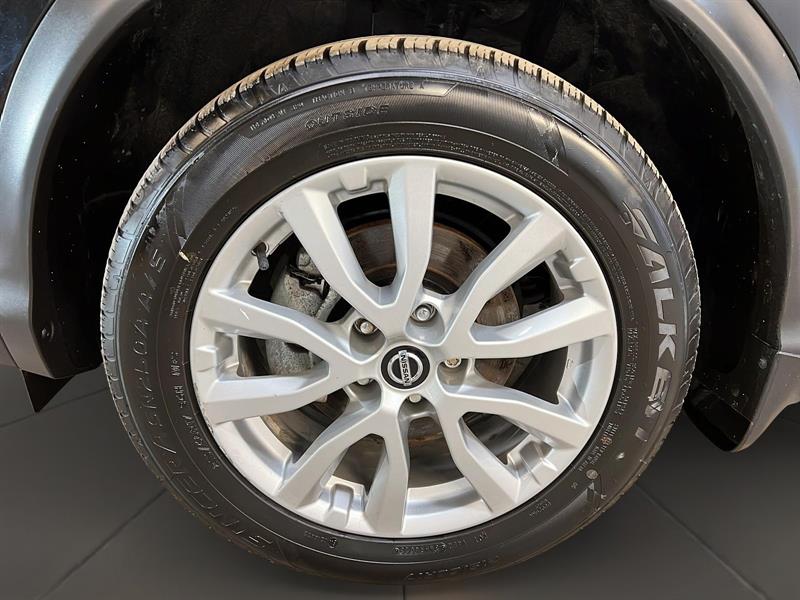 nissan Qashqai 2023 - 25