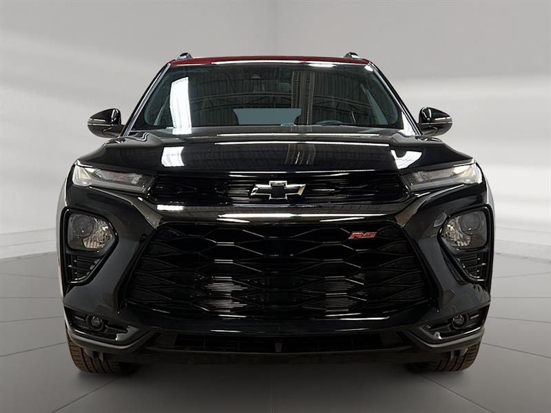 chevrolet Trailblazer 2023 - 2
