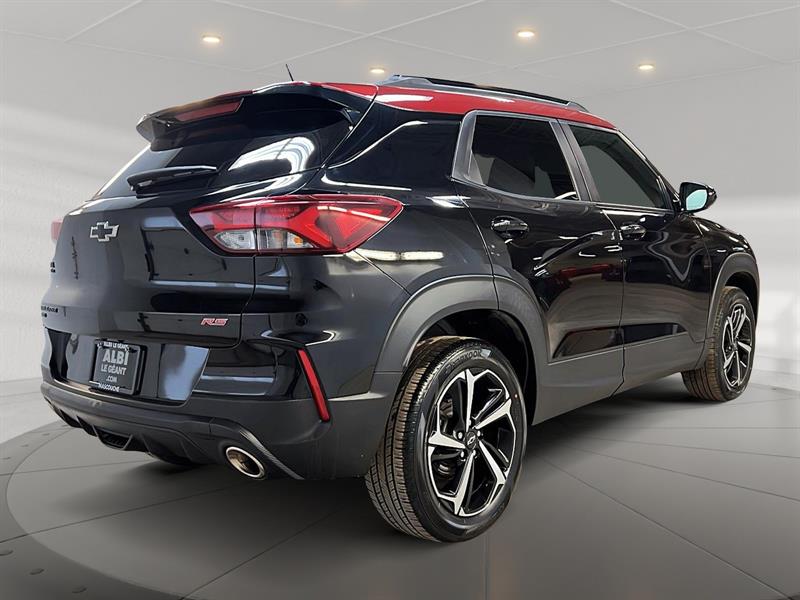 chevrolet Trailblazer 2023 - 4
