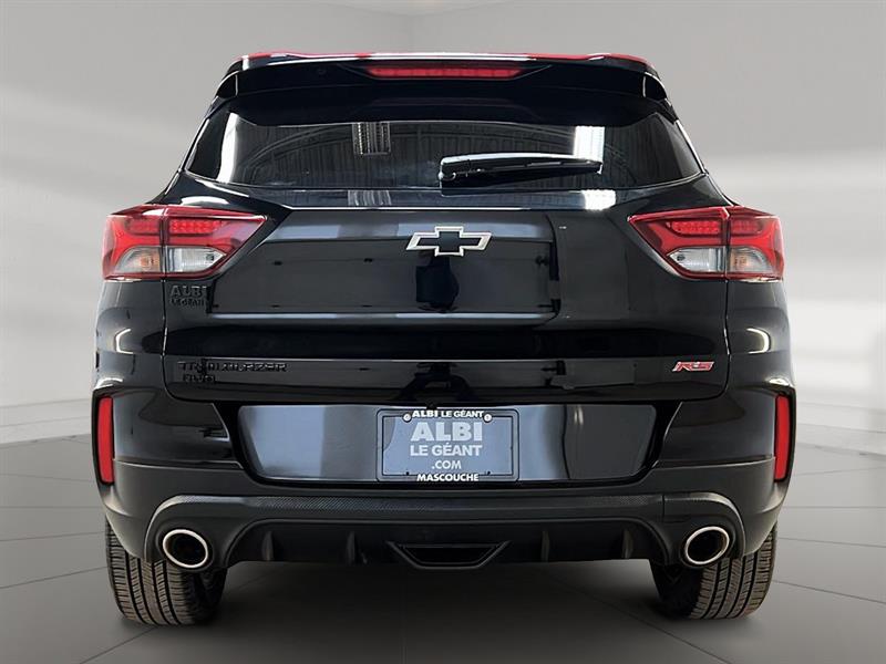 chevrolet Trailblazer 2023 - 5