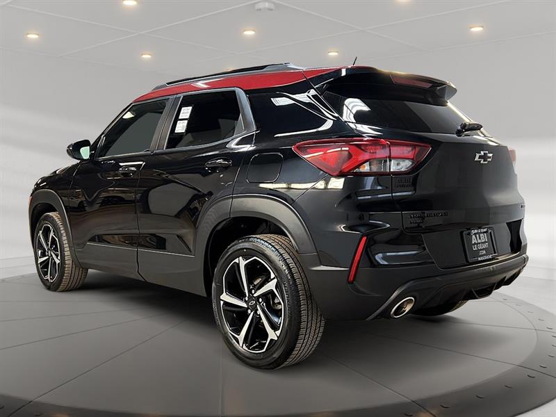 chevrolet Trailblazer 2023 - 6