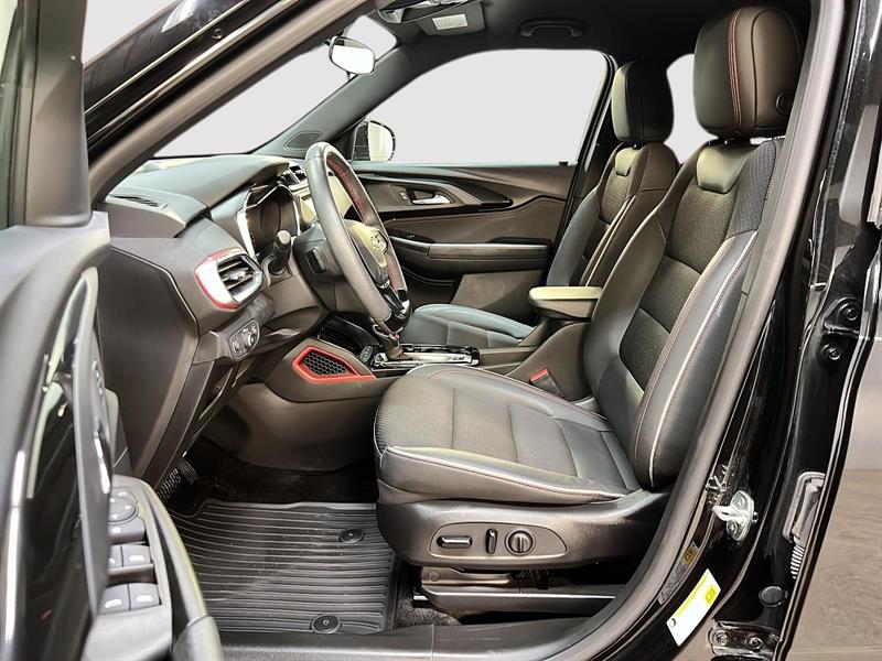 chevrolet Trailblazer 2023 - 7
