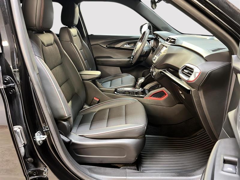 chevrolet Trailblazer 2023 - 8