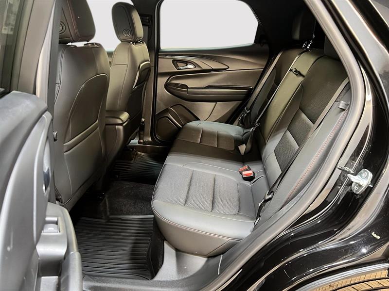 chevrolet Trailblazer 2023 - 9
