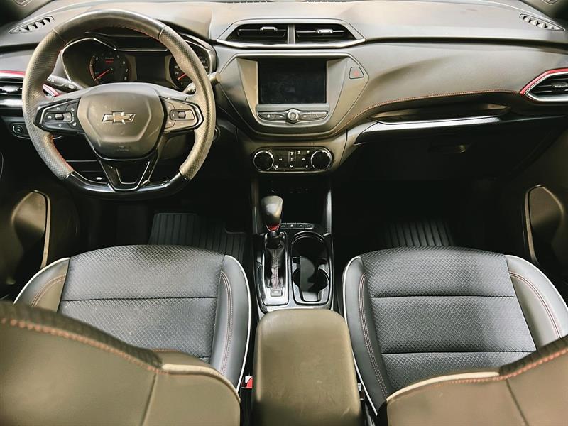 chevrolet Trailblazer 2023 - 10
