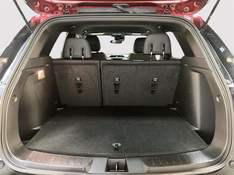 chevrolet Trailblazer 2023 - 12