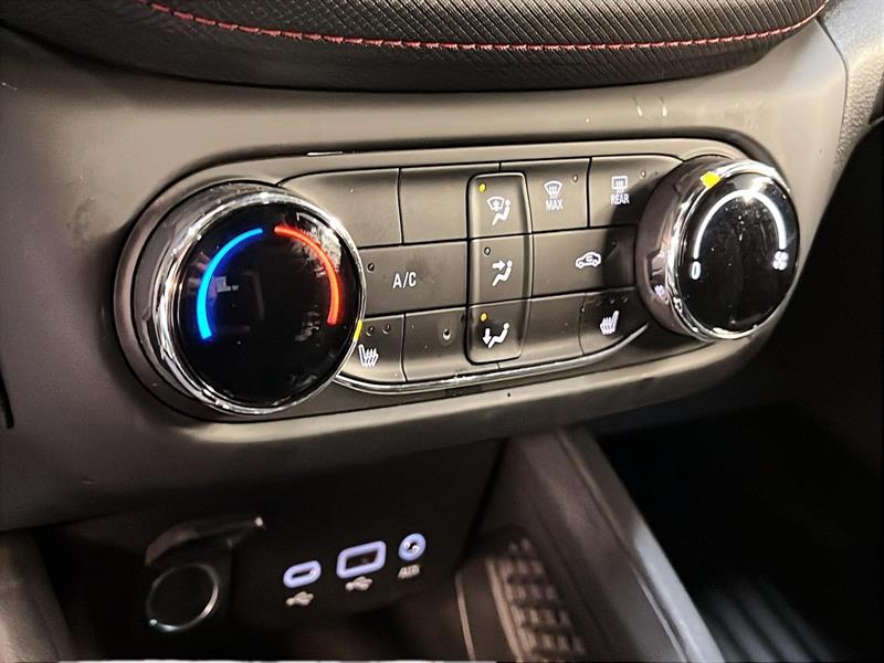 chevrolet Trailblazer 2023 - 14