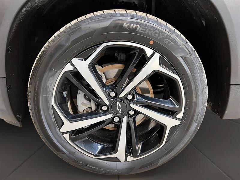 chevrolet Trailblazer 2023 - 27