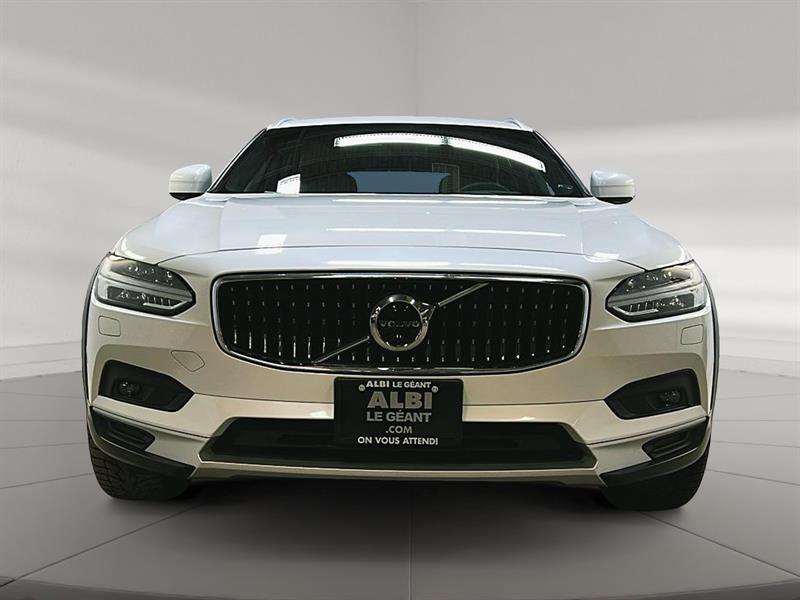 volvo V90 2023 - 2