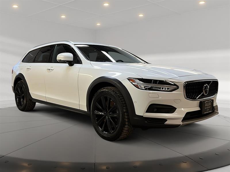 volvo V90 2023 - 3