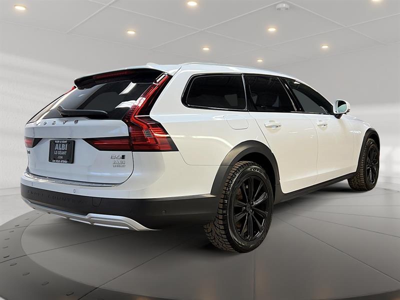 volvo V90 2023 - 4
