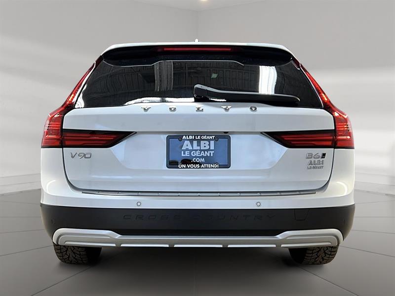 volvo V90 2023 - 5