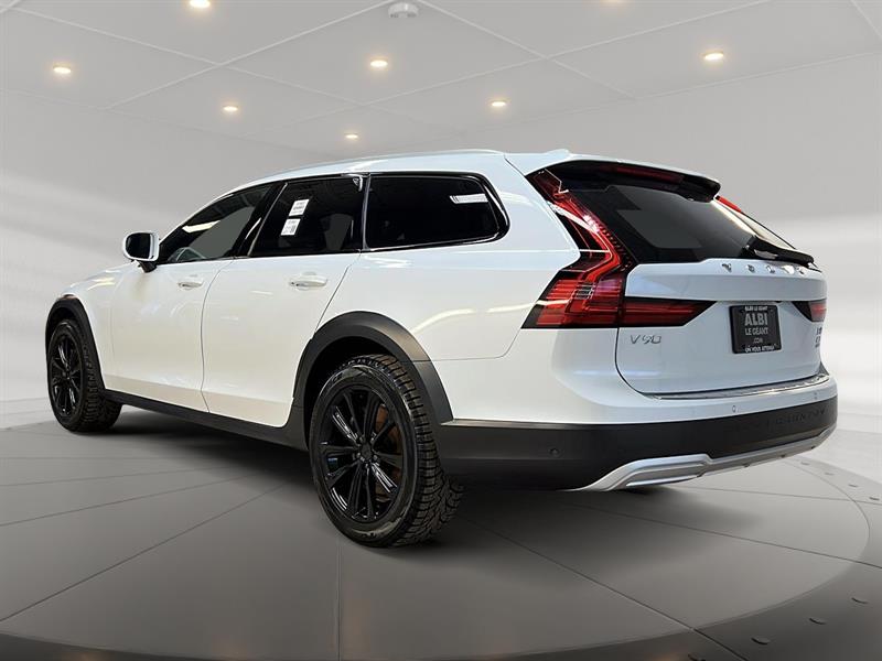 volvo V90 2023 - 6