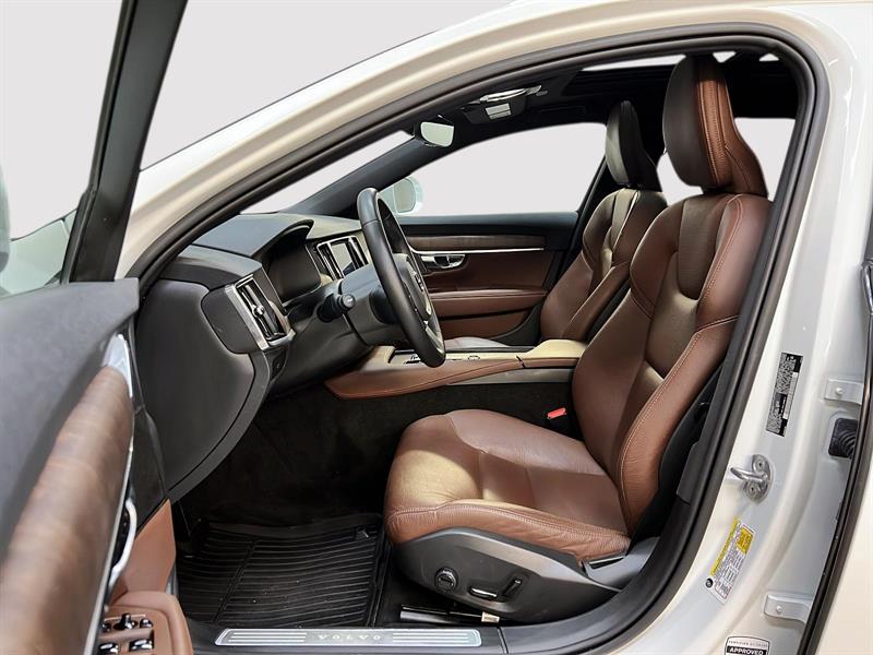 volvo V90 2023 - 7