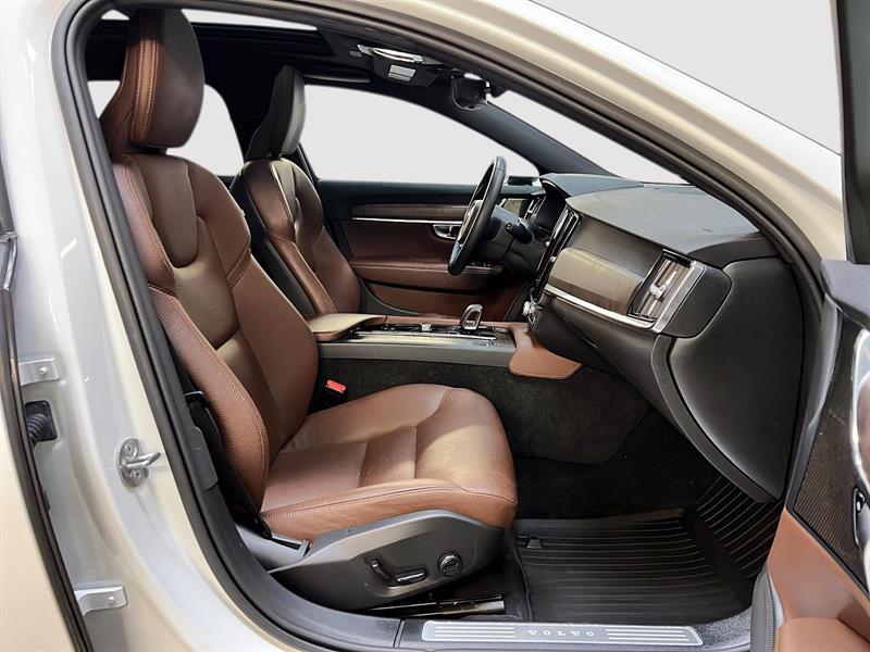 volvo V90 2023 - 8