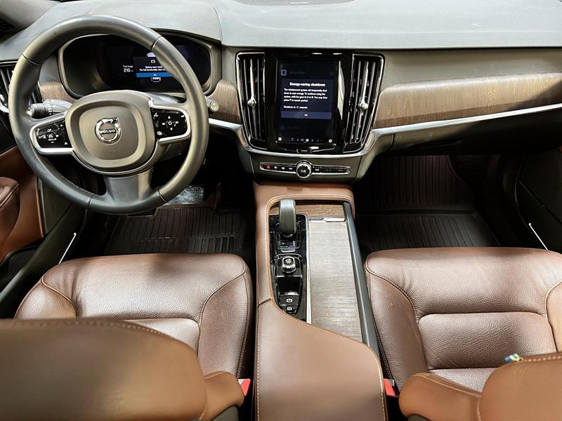 volvo V90 2023 - 12
