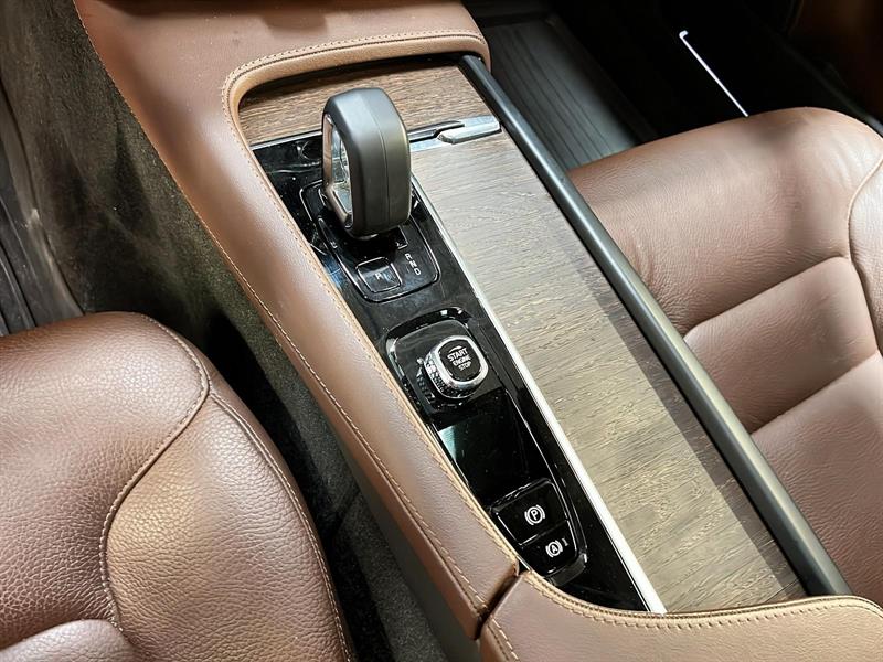 volvo V90 2023 - 16
