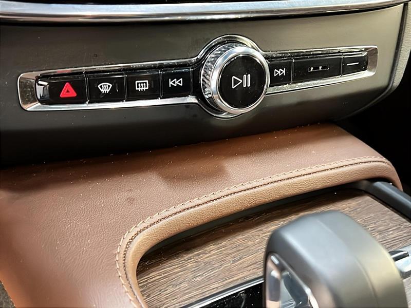 volvo V90 2023 - 17