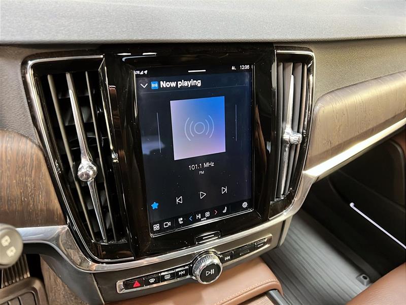 volvo V90 2023 - 18