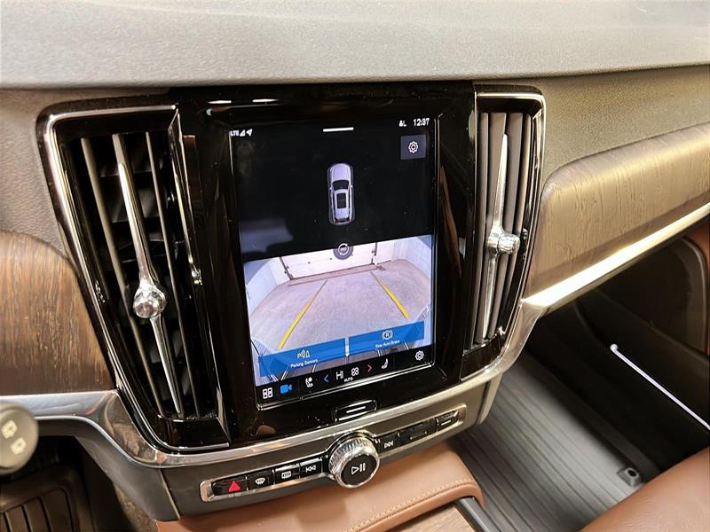 volvo V90 2023 - 19