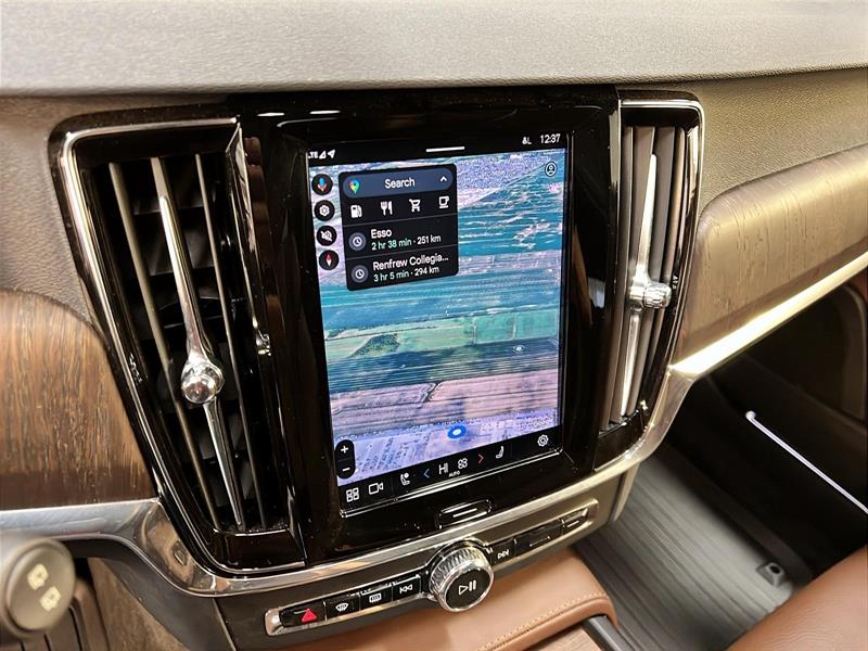volvo V90 2023 - 20