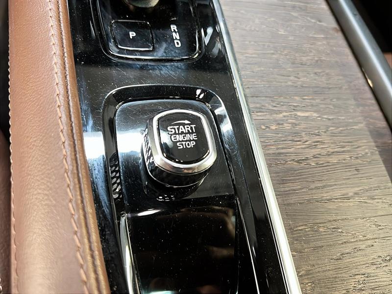 volvo V90 2023 - 21