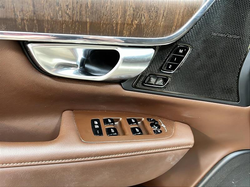 volvo V90 2023 - 25