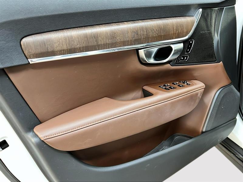 volvo V90 2023 - 26