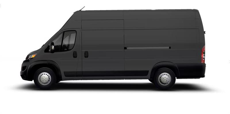 ram PROMASTER FOURGONNETTE UTILITAIRE 2026 - 2