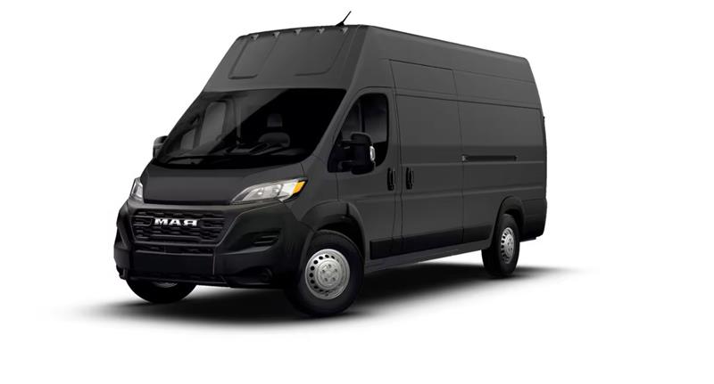 ram PROMASTER FOURGONNETTE UTILITAIRE 2026 - 5