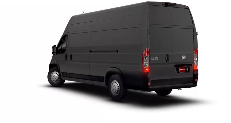 ram PROMASTER FOURGONNETTE UTILITAIRE 2026 - 7