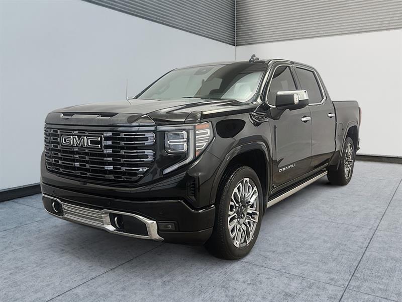 gmc Denali ULTIMATE SWB 2024 - 2